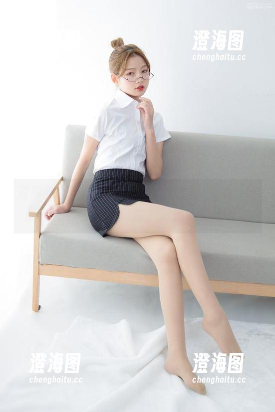 森萝财团 - 古川kagura的美图大赏，作品009让你目不转睛，简直脑洞大开。