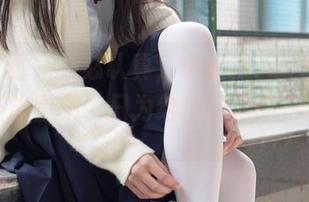 森萝财团 – 不必认真，小奶糕Milky的夏天无圣光图集，只为给你轻松的片刻期待。