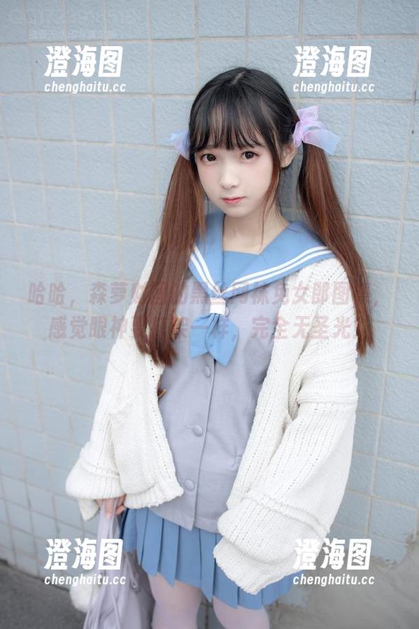 森萝财团 哈哈,森萝财团的黑丝网袜免女郎图集,感觉眼神要打架一样,完全无圣光!