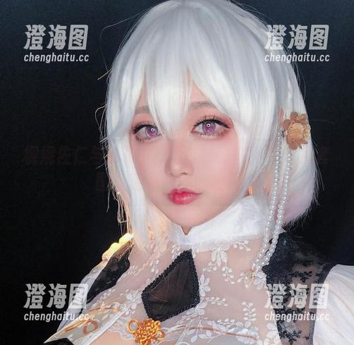 椒妮佐仁与珍珠1.0的奇妙缪斯：不止是套图，还有你我的故事。