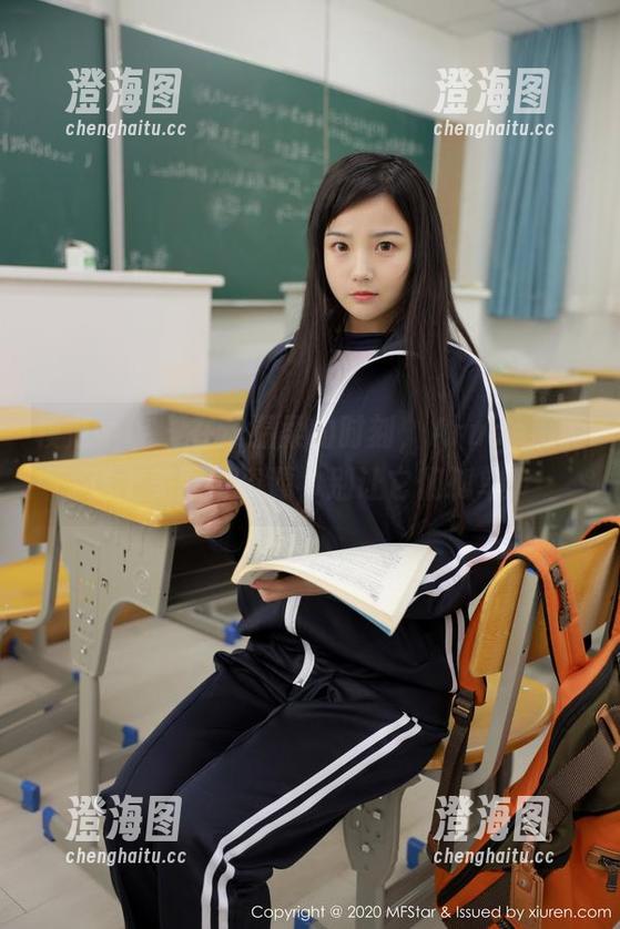 模范学院 - 在这温柔的时刻，Arude薇薇送上美图与资源，别让它们孤单！