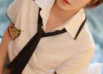 模范学院 – 看这里，Evelyn艾莉的长腿不是梦，原图证明一切！
