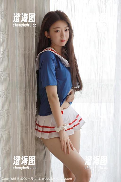 模范学院 - 私房透明一直在进行，lingyu69的原图让你瑟瑟发抖！