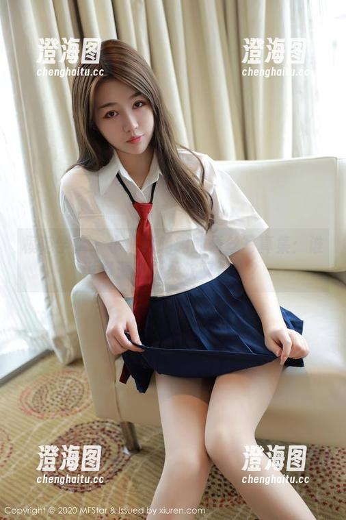 模范学院 - 小奶瓶呜呜的蕾丝写真集：谁说资源不能柔软又迷人？