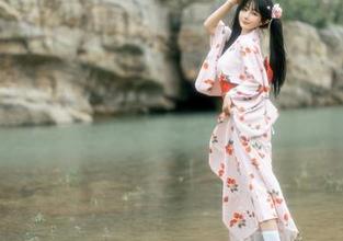 樱井宁宁合集：蓝白条里藏着的微妙情愫与惊喜