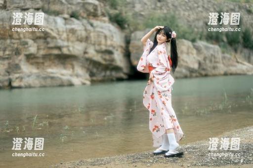 樱井宁宁合集：蓝白条里藏着的微妙情愫与惊喜