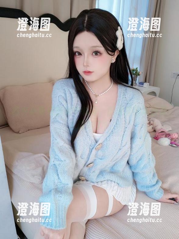 樱井小莜在旗袍中转身，图库里的冰山美人现形了？