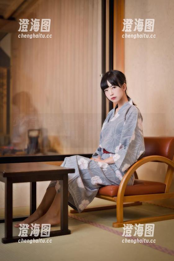 少女写真合集——水淼aqua又在来电，好吧，我侧目
