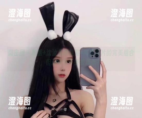 微密圈 - 和服+沈汝凡超哇塞=高清图片的完美组合，但画师会不会被逗乐？