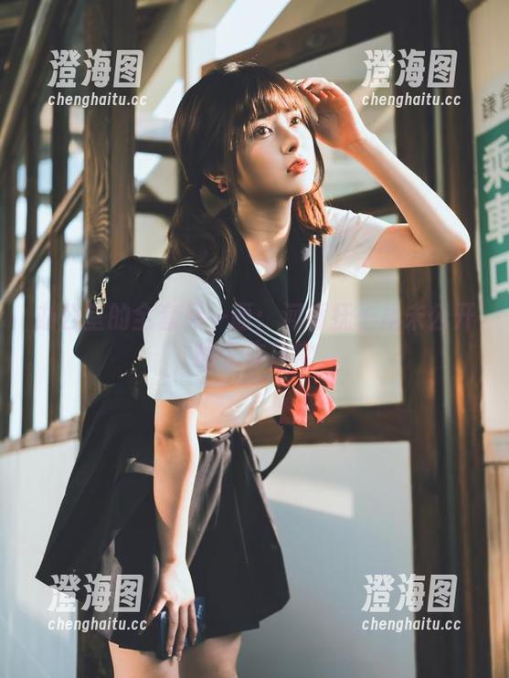 河豚抚子 办公室的全套另一面:河豚抚子从未公开的工作日常