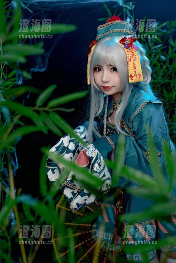 爆机少女喵小吉教你，如何让更衣人偶更新日常100%超甜恋爱气息！