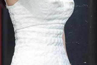 爱尤物 – 徐莉芝Booty水手服在线：挺好看，偏偏不完美