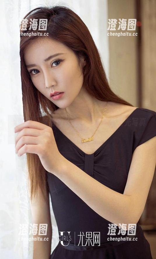 爱尤物 - 献给肉丝迷，李丽莎无圣光写真之旅
