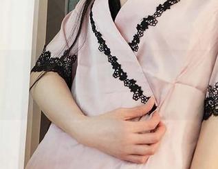 爱尤物 – 看童倩的旗袍写真，不久后我就会沉迷于买传统服装的直播间了。