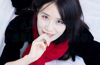 物恋传媒 – 小竹的双马尾写真，不服来辩，我敢打赌你会多看几眼！