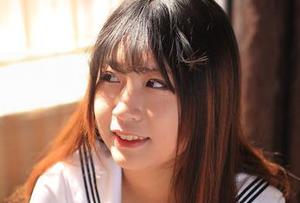 一袭婚纱在无圣光中求生，原图里猫九酱的真精彩。