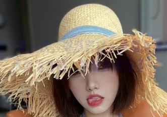 微密圈 – 再一次，琳铛铛以一张超高清作品展示何为性感，狗眼都看花了…