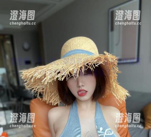 微密圈 - 再一次，琳铛铛以一张超高清作品展示何为性感，狗眼都看花了…