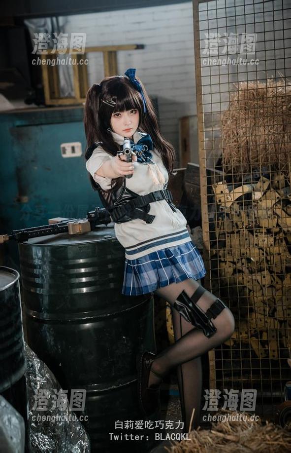 分享一份属于白莉爱吃巧克力的秘密合集，快来做个探险者～