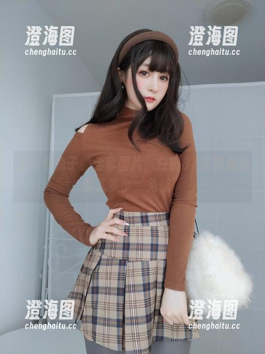 女仆小兔子的全套图片，白银81你到底还藏了多少‘兔惊’