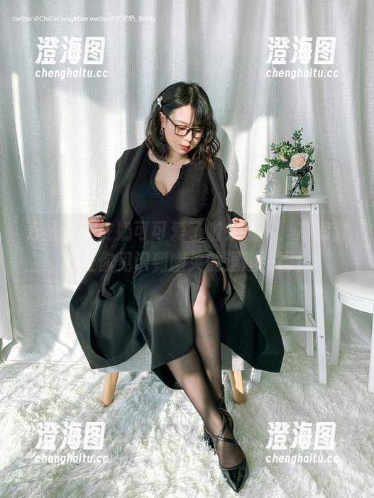 万圣节皮皮奶可可爱了啦来搅局，高清套图让你见识到幽灵的逗趣一面！
