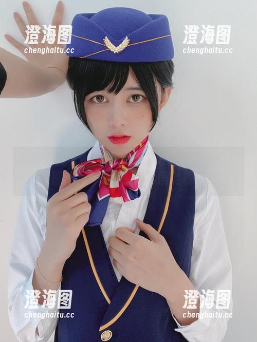 眼酱大魔王w的私拍奇遇记：恶搞女仆店大冒险，D.VA原版套图全收录！