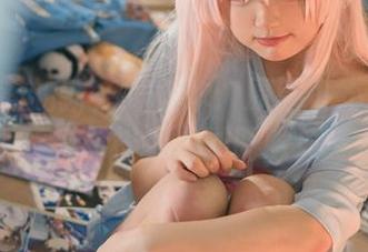 神沢永莉的新花嫁样本：原图可不是你想的那样哦，别眨眼！