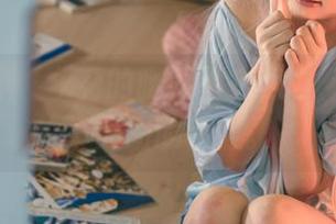 姑娘，神沢永莉的腿可不止是腿，这是写真美图的标准。