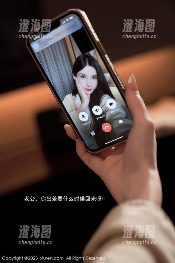 秀人网 - 原图直出！Elise谭晓彤玩转御姐风，等会该收心肝了