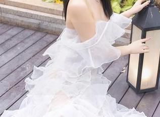 秀人网 – 看Mieko林美惠子的蕾丝合集，别有一番滋味在心头，貌似可以一直看下去。