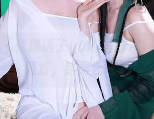 秀人网 – 优琪琪子yuki写真精选：少女派对，结果没喝酒