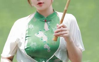 秀人网 – 图集里的刘飞儿Faye甜心，定制就要如此放飞
