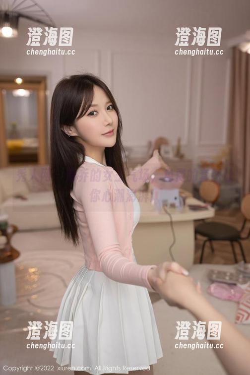 秀人网-南乔 秀人网 - 南乔的女王气场,免费的套图让你心潮澎湃!