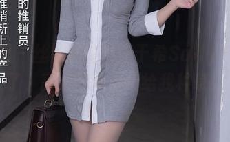 秀人网 – 丝袜加持的周于希Sally——得了，高清图片直接给我种草！