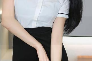 秀人网 – 眼镜：优雅与邪魅的完美碰撞，奈汐酱nice给你不同资源！