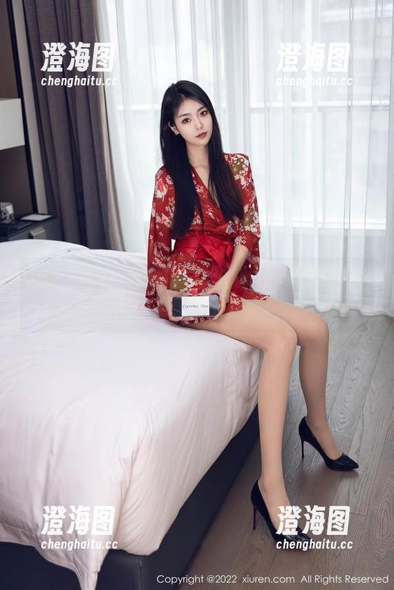 秀人网 - 张思允Nice的兔女郎写真，狗狗都要羡慕的美图！