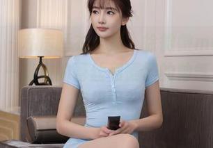 秀人网 – 私房睡衣合集，徐微微mia真会选择——粉嫩的蕾丝和慵懒的帅气，谁能拒绝呢？