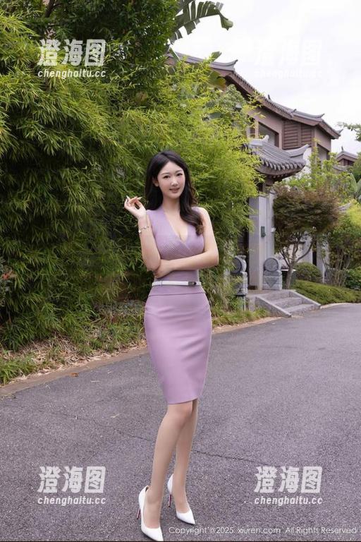 秀人网 - 听说恩一的比基尼美图太好，谁敢屏蔽我？不分享不行啊！