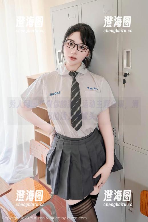 秀人网-想做你的猫 秀人网 - 想做你的猫:运动主题合集,满满的活力和噱头。
