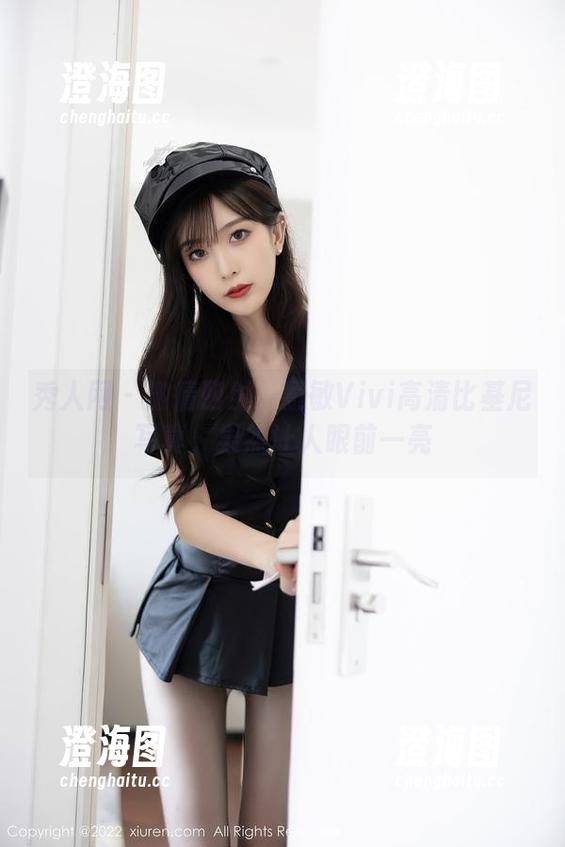 秀人网 - 激情四射：慧敏Vivi高清比基尼写真，果然让人眼前一亮