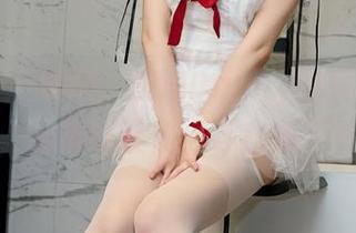 秀人网 – 来吧，浅浅Danny的女神写真，准备好让你流连忘返了？
