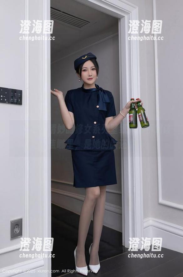 秀人网-清妙 秀人网 - 清妙的修女系列壁纸,真不知该聚焦哪里,是她的脸还是…