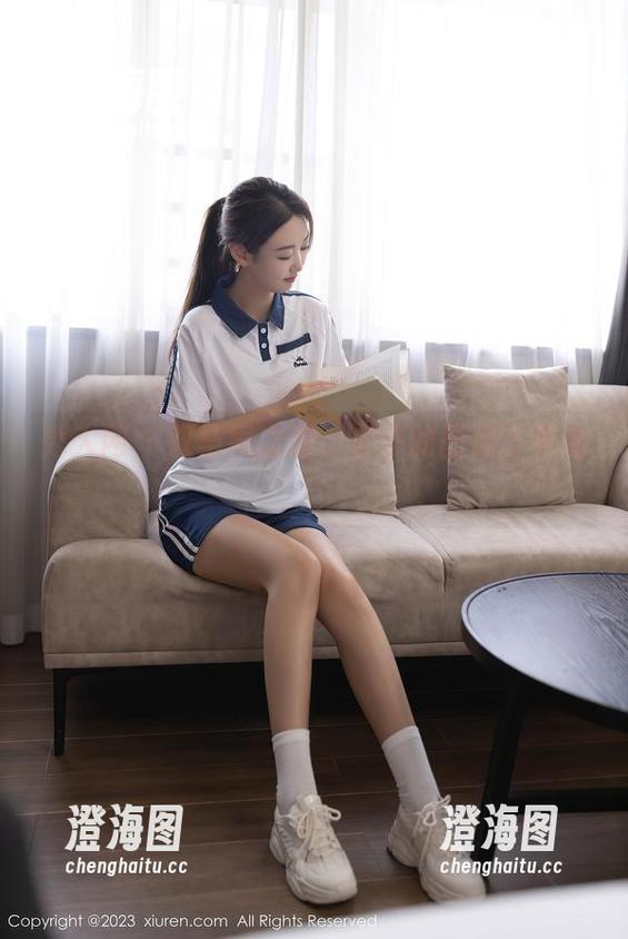 秀人网 - 双马尾之道，玄子的图库下载课！