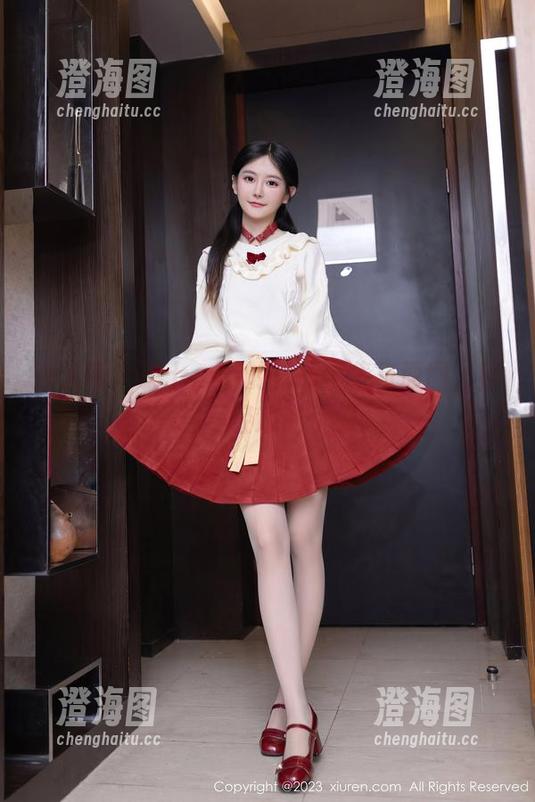 秀人网-美七mia 秀人网 - 美七mia的秘书全集与原图,那一抹不经意的优雅。