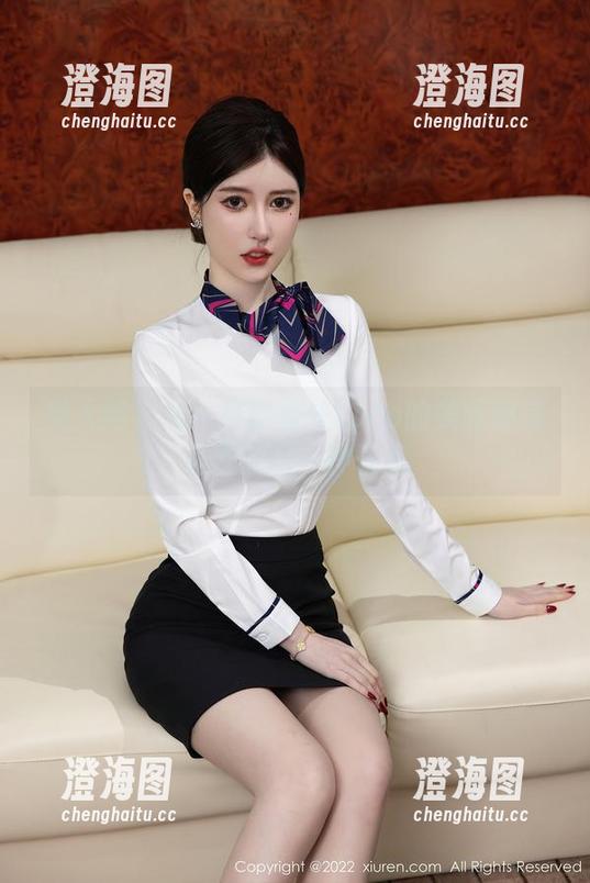 秀人网-赵惟依coco 秀人网 - 每一张赵惟依coco的美图都是女友的另一种表达