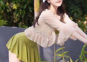秀人网 – 免费的可爱——陈梵妮Fanny送你一份开心资源包！