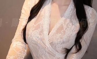 秀人网 – 顾楚楚：没有姐姐如何能有这么丰富的资源？
