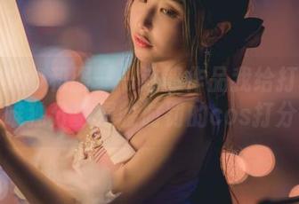 穆零Mu0和服——这部作品我给打99分，唯独分数是临时罚的cos打分！