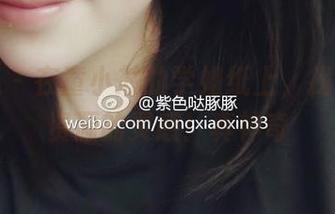 微密圈 – 在童小芯的学姐纸上，找到图片资源的灵感！真神奇