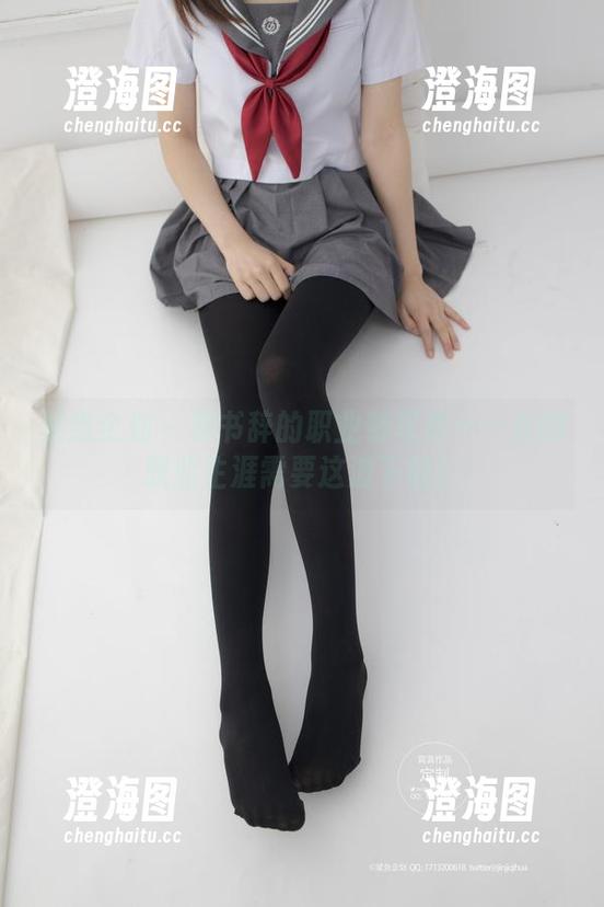 紧急企划 - 林书辞的职业装写真——你的职业生涯需要这波下载！